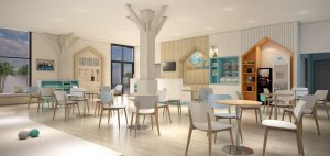 baby swimming school saraburi