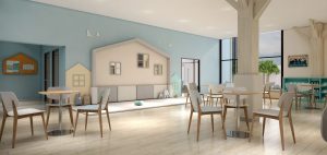 baby swimming school saraburi